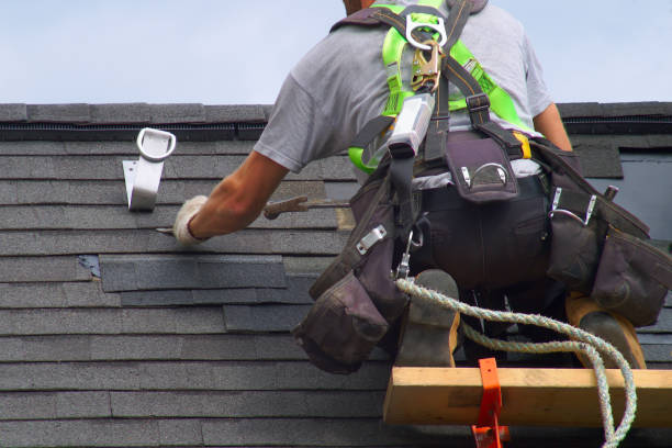Slate Roofing Contractor in Erath, LA