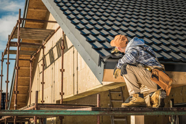 Best Residential Roof Replacement  in Erath, LA