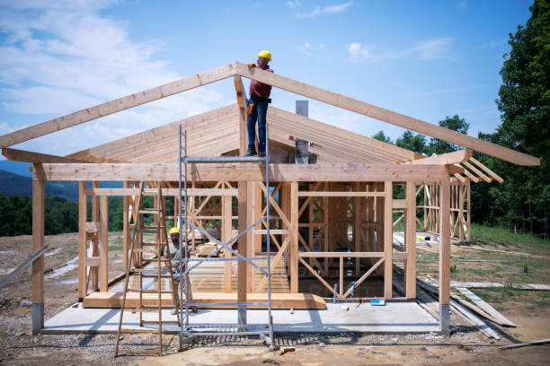 Best Roof Waterproofing Services  in Erath, LA