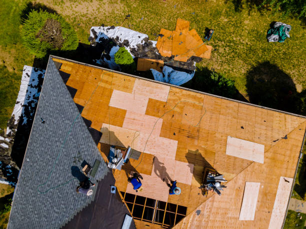 Best Emergency Roof Repair  in Erath, LA