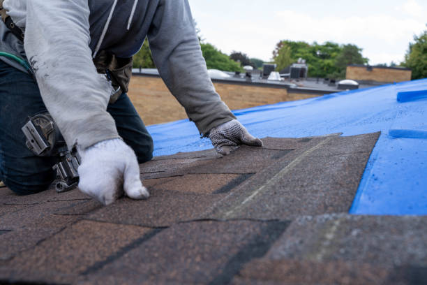 Best Residential Roofing Contractor  in Erath, LA