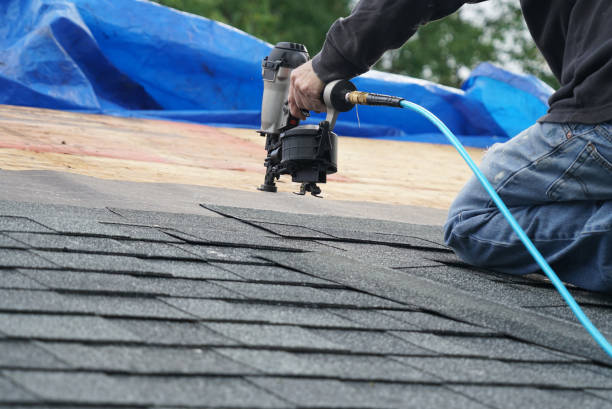 Residential Roof Replacement in Erath, LA
